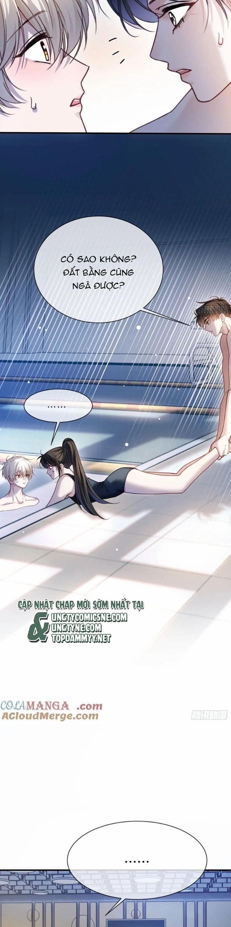 Xuyên Nhanh: Quan Hệ Gây Nghiện 106 trang 6