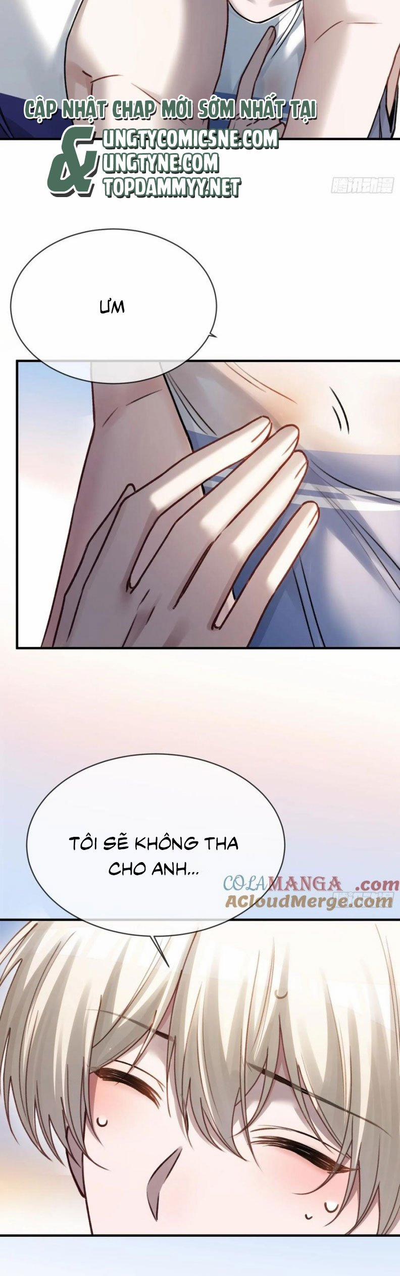 Xuyên Nhanh: Quan Hệ Gây Nghiện 107 trang 10