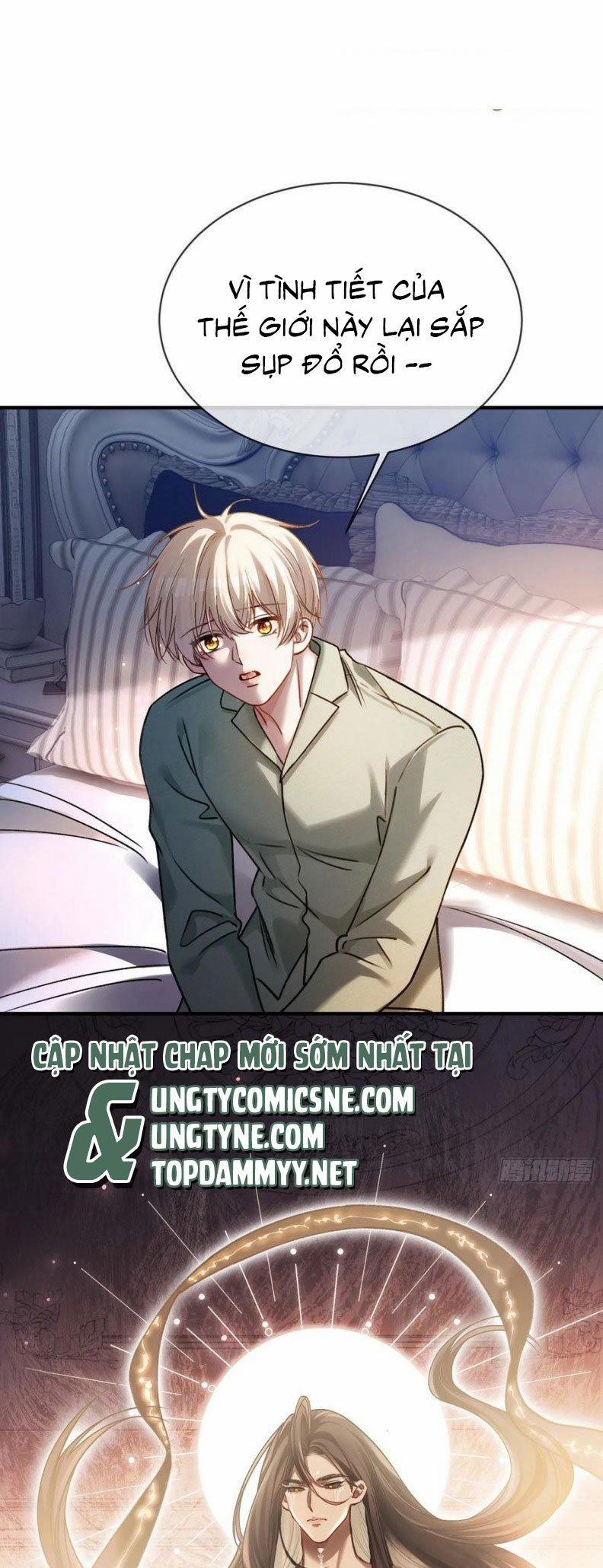 Xuyên Nhanh: Quan Hệ Gây Nghiện 107 trang 14