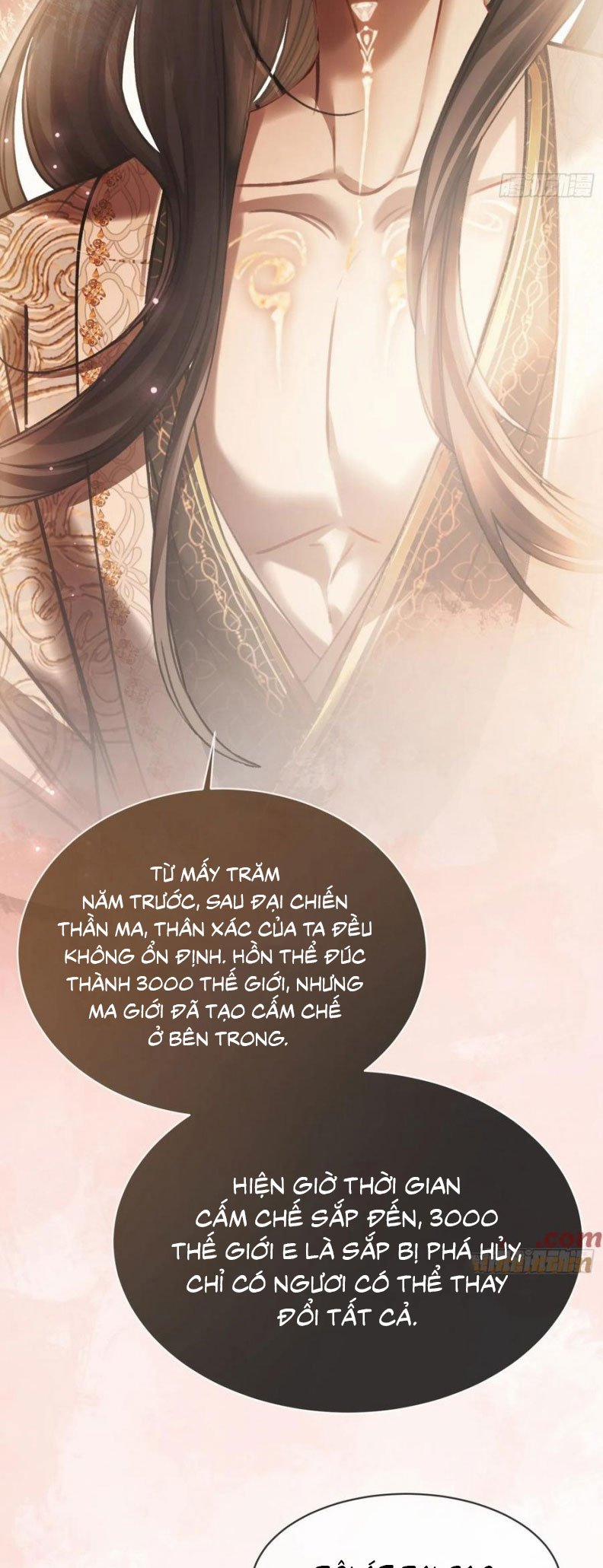 Xuyên Nhanh: Quan Hệ Gây Nghiện 107 trang 16