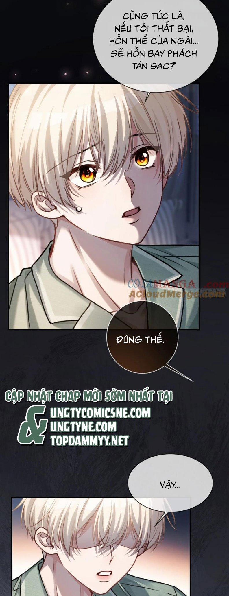 Xuyên Nhanh: Quan Hệ Gây Nghiện 107 trang 19