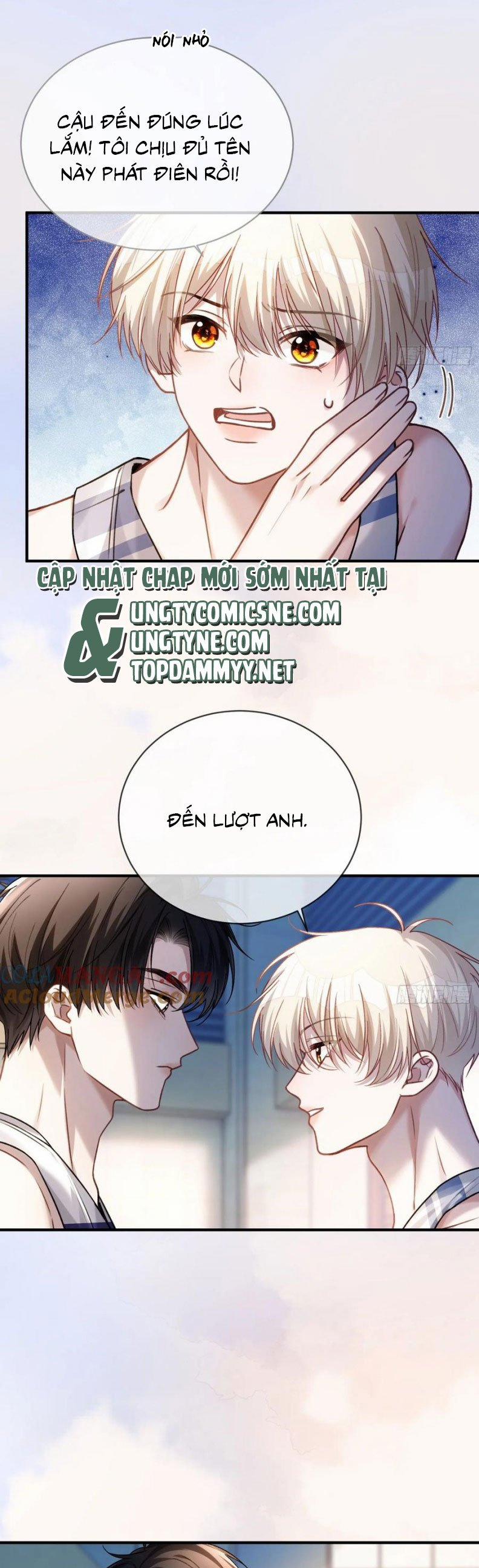 Xuyên Nhanh: Quan Hệ Gây Nghiện 107 trang 2