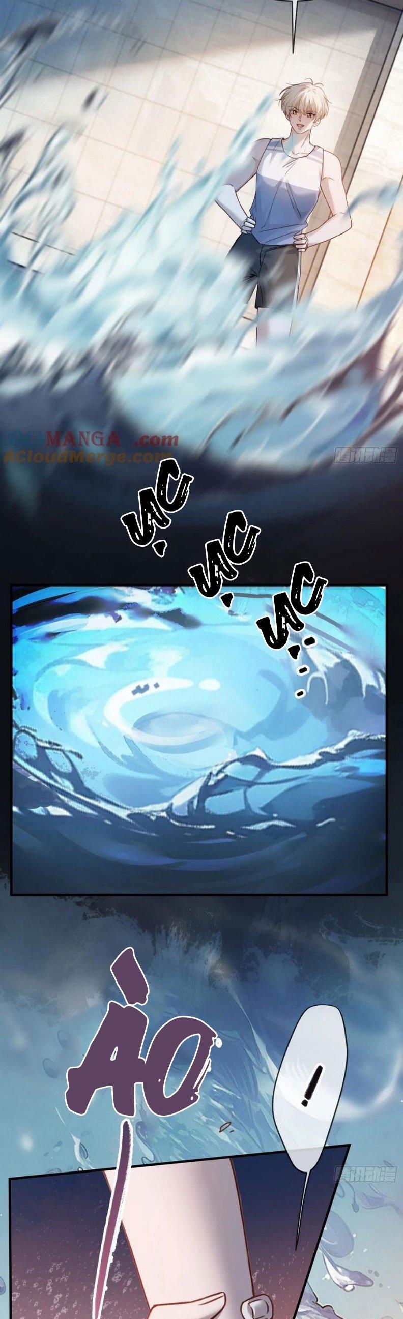 Xuyên Nhanh: Quan Hệ Gây Nghiện 107 trang 4