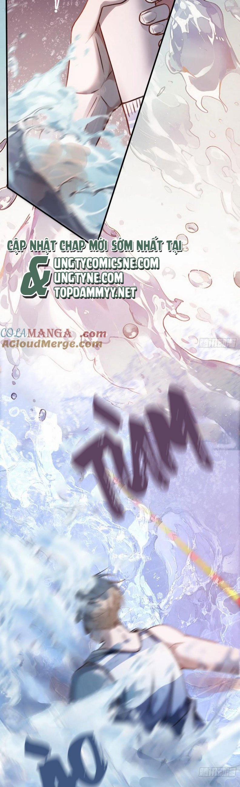 Xuyên Nhanh: Quan Hệ Gây Nghiện 107 trang 5