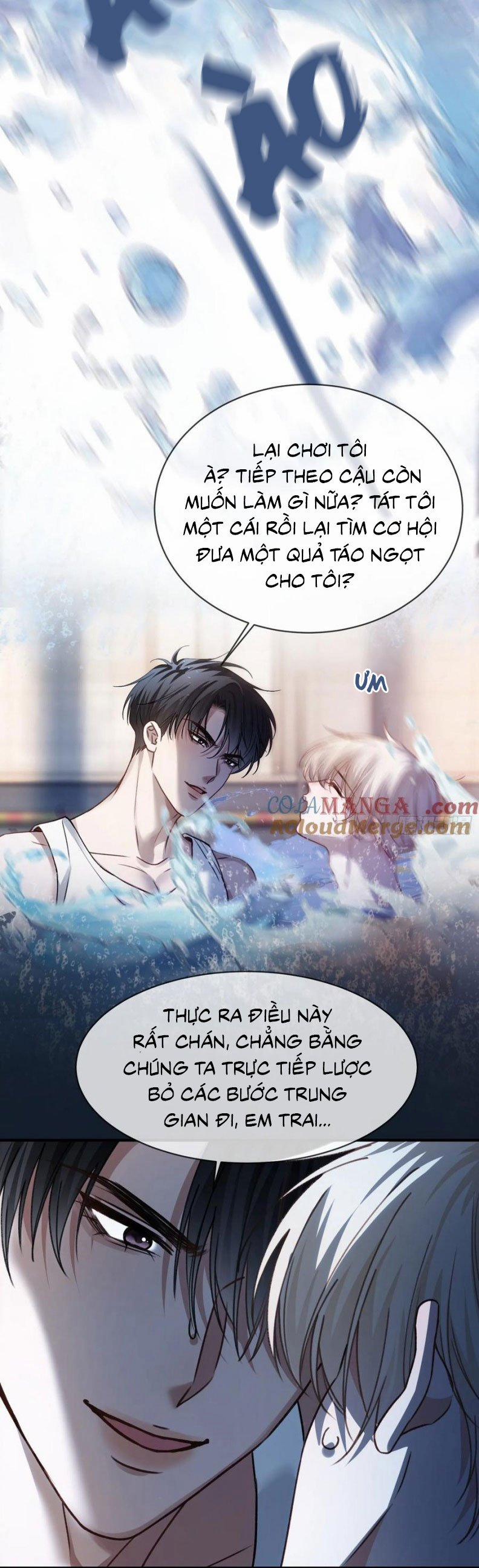 Xuyên Nhanh: Quan Hệ Gây Nghiện 107 trang 6