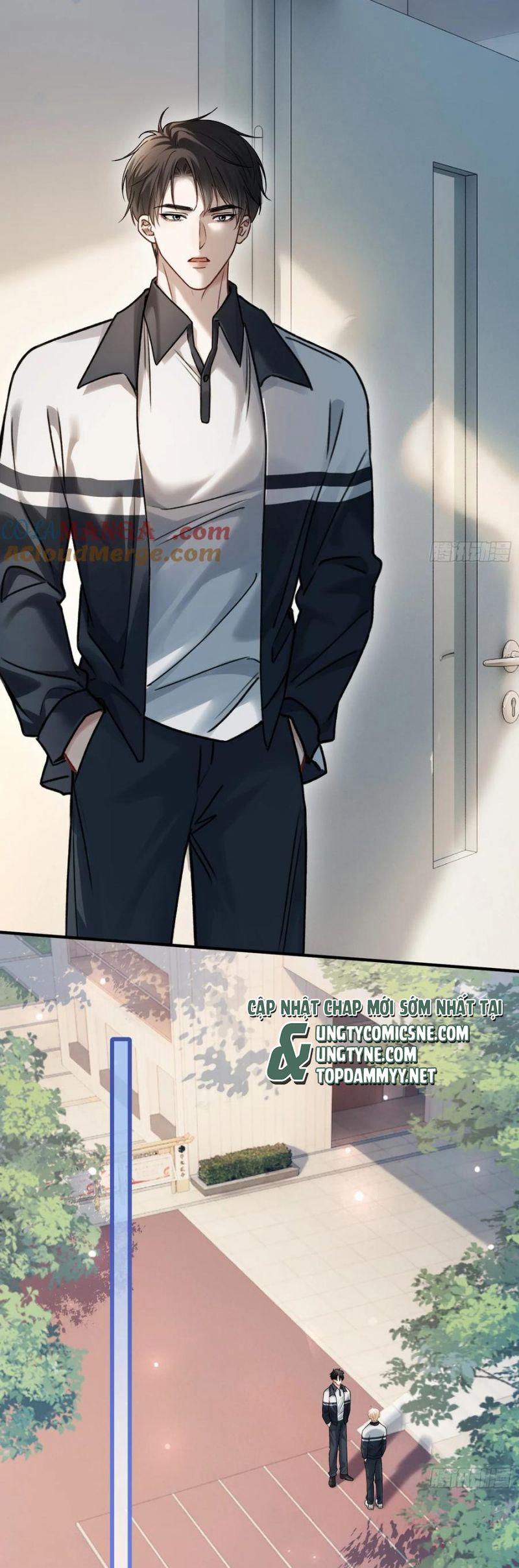 Xuyên Nhanh: Quan Hệ Gây Nghiện 108 trang 13