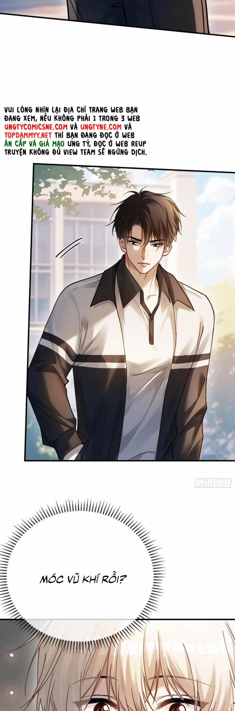 Xuyên Nhanh: Quan Hệ Gây Nghiện 108 trang 15