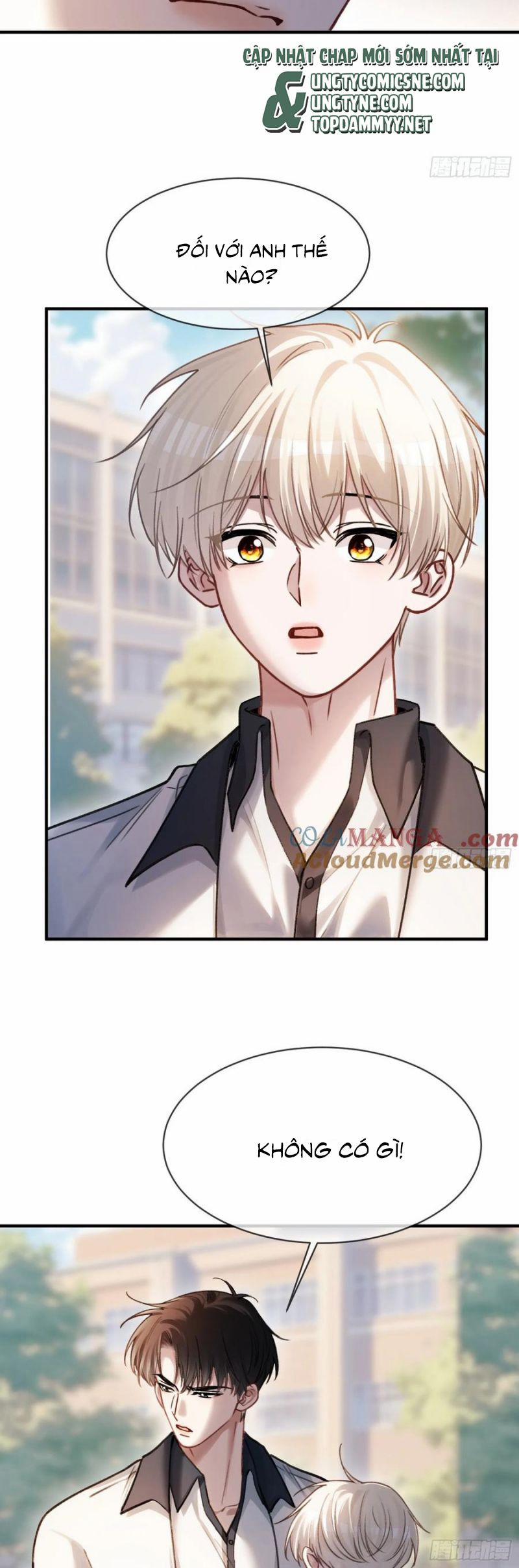 Xuyên Nhanh: Quan Hệ Gây Nghiện 108 trang 22