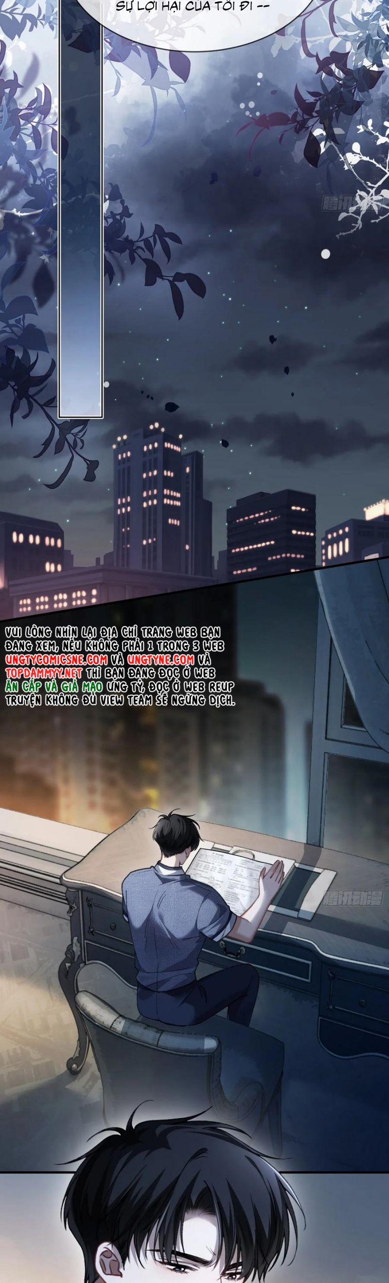 Xuyên Nhanh: Quan Hệ Gây Nghiện 108 trang 3