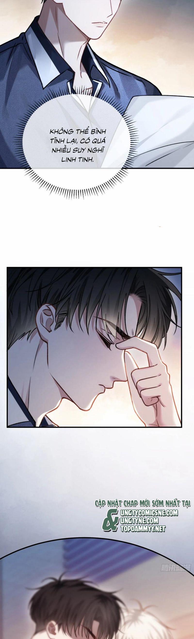 Xuyên Nhanh: Quan Hệ Gây Nghiện 108 trang 4