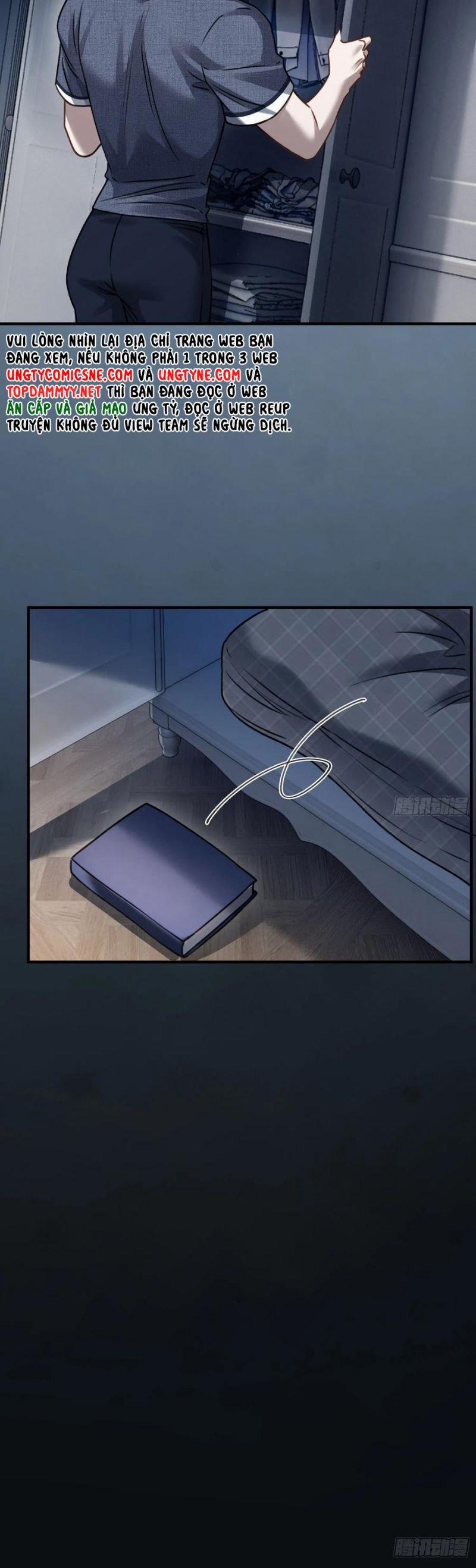 Xuyên Nhanh: Quan Hệ Gây Nghiện 108 trang 6