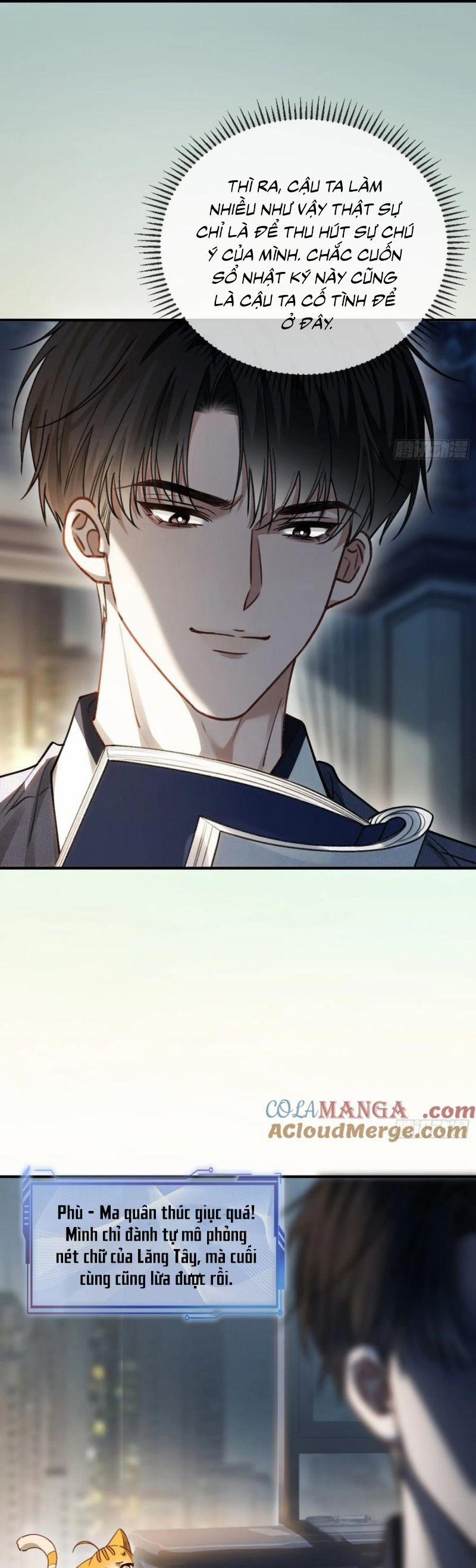 Xuyên Nhanh: Quan Hệ Gây Nghiện 108 trang 8