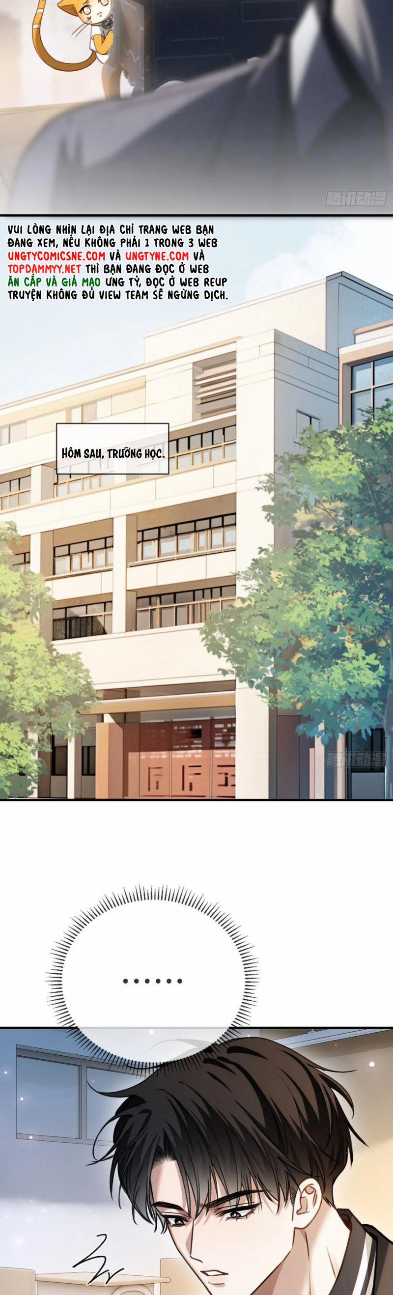 Xuyên Nhanh: Quan Hệ Gây Nghiện 108 trang 9