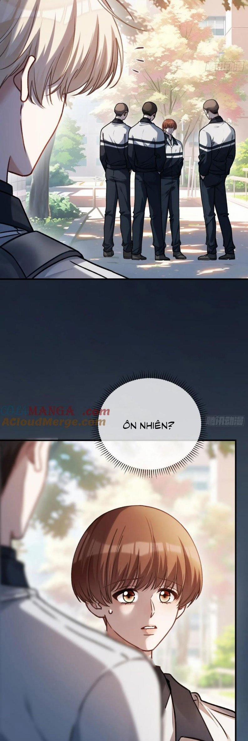 Xuyên Nhanh: Quan Hệ Gây Nghiện 109 trang 10