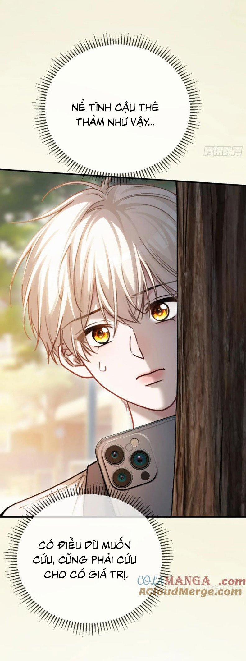 Xuyên Nhanh: Quan Hệ Gây Nghiện 109 trang 14