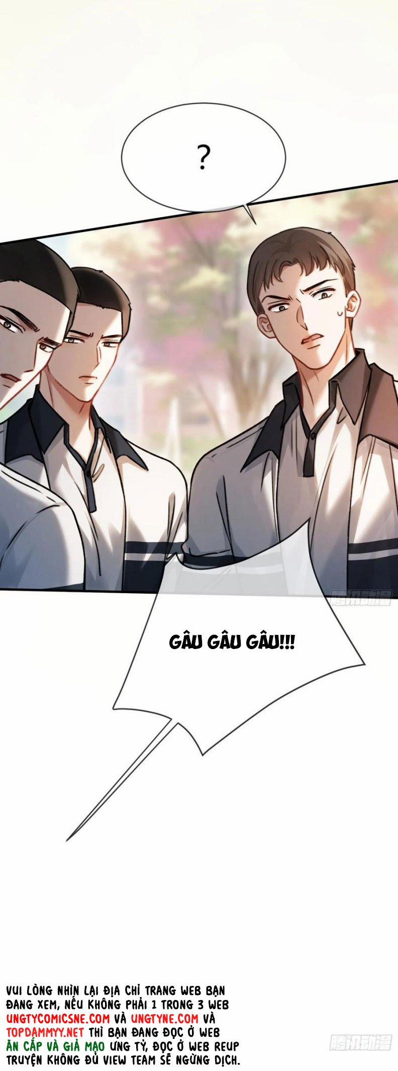 Xuyên Nhanh: Quan Hệ Gây Nghiện 109 trang 15