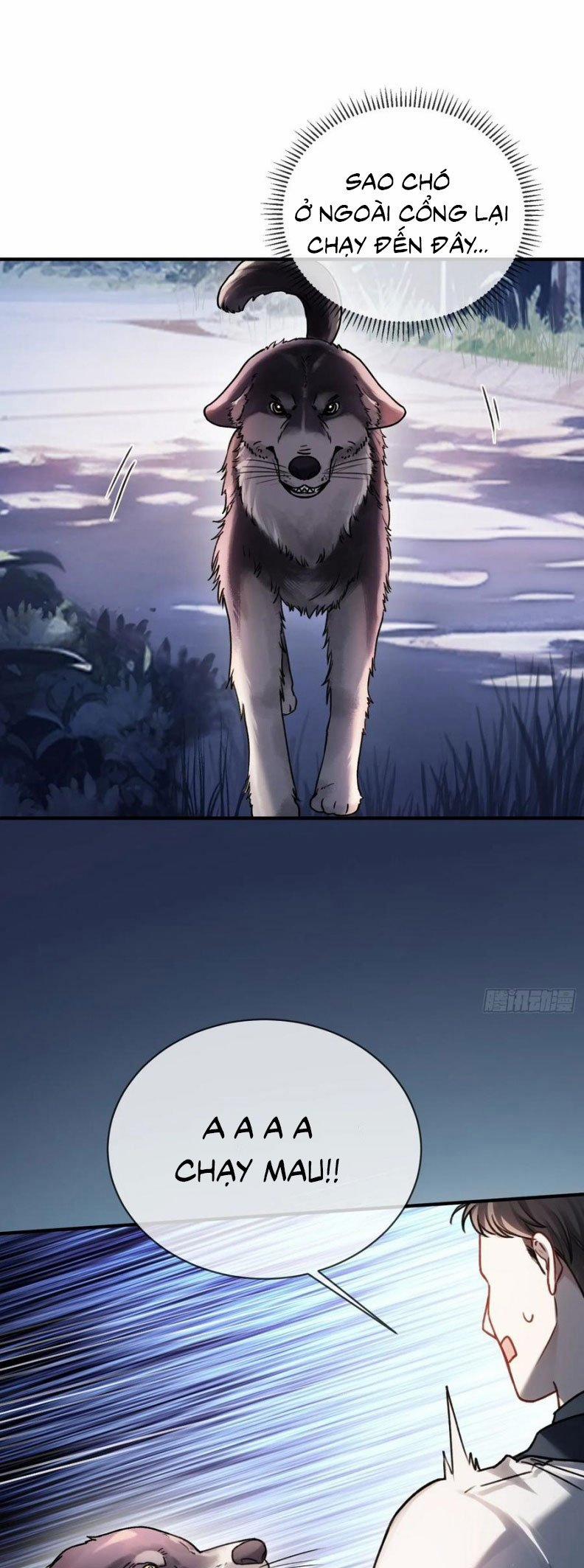 Xuyên Nhanh: Quan Hệ Gây Nghiện 109 trang 16