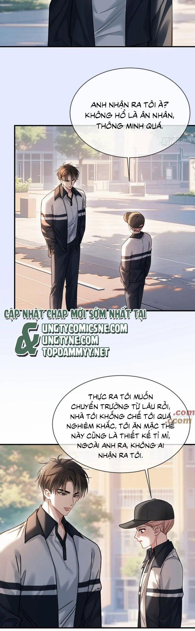 Xuyên Nhanh: Quan Hệ Gây Nghiện 109 trang 3