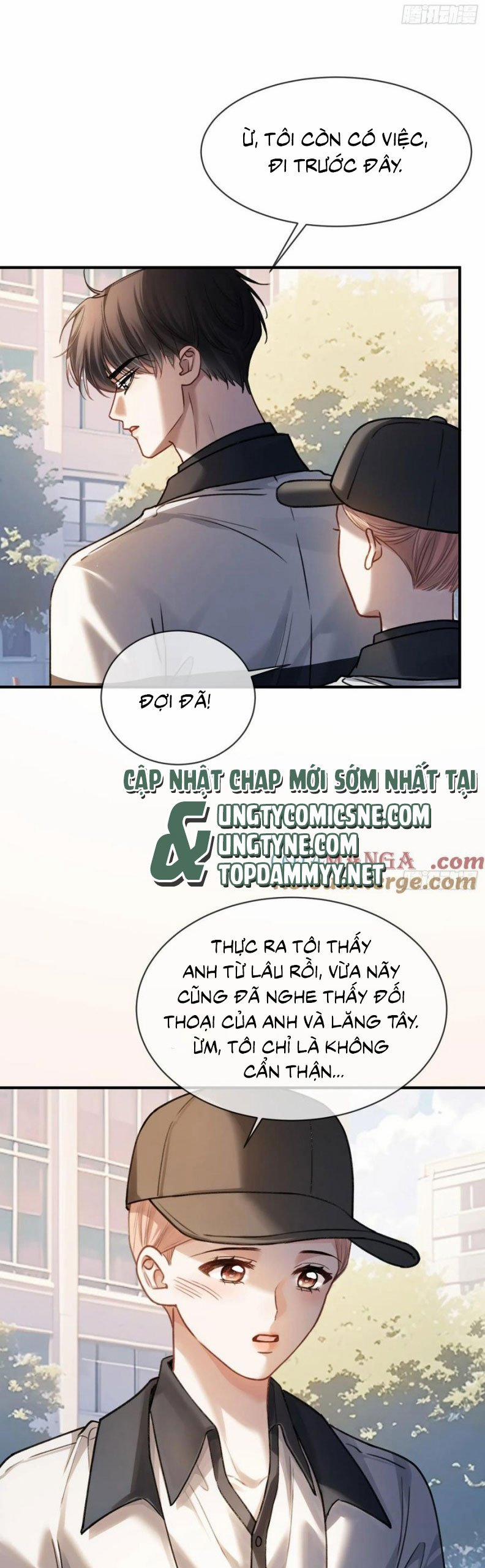 Xuyên Nhanh: Quan Hệ Gây Nghiện 109 trang 4