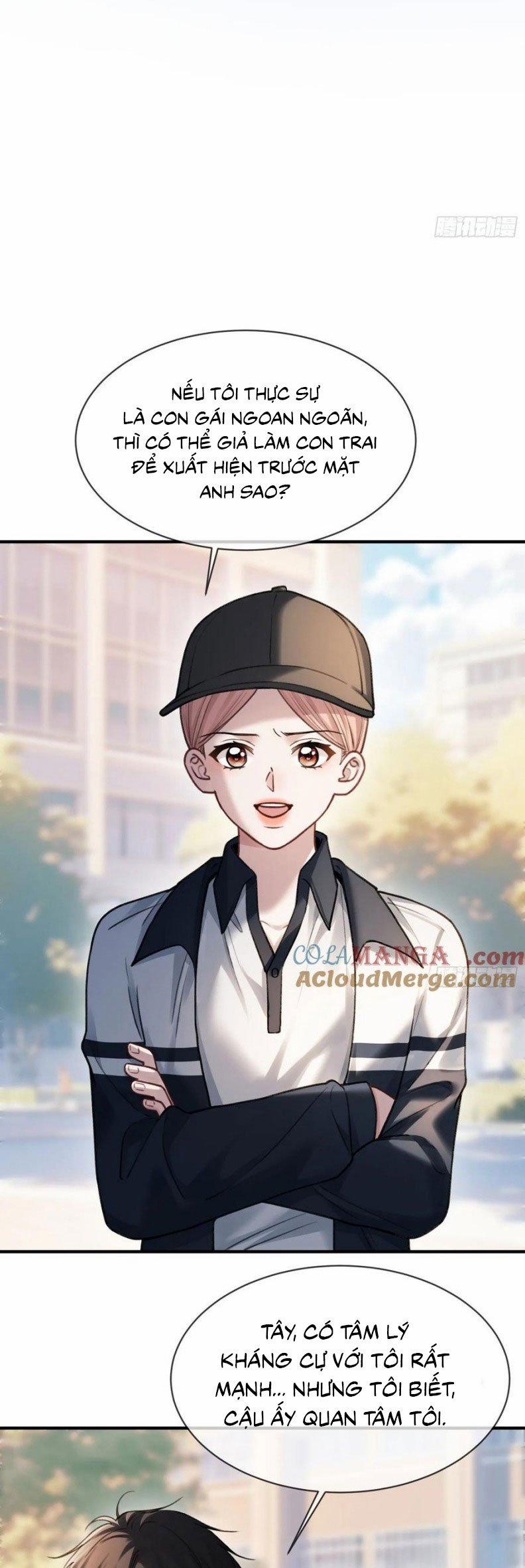 Xuyên Nhanh: Quan Hệ Gây Nghiện 109 trang 7