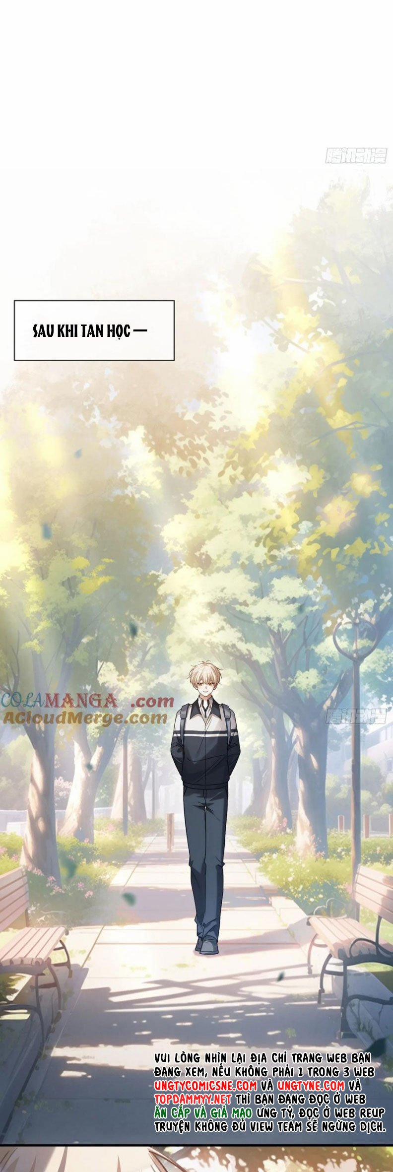 Xuyên Nhanh: Quan Hệ Gây Nghiện 109 trang 9