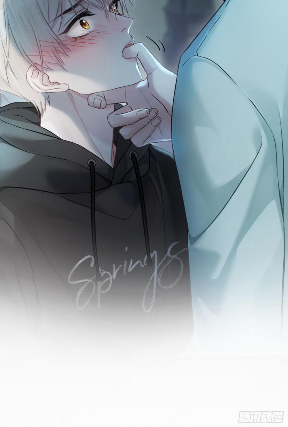 Xuyên Nhanh: Quan Hệ Gây Nghiện 11 trang 32