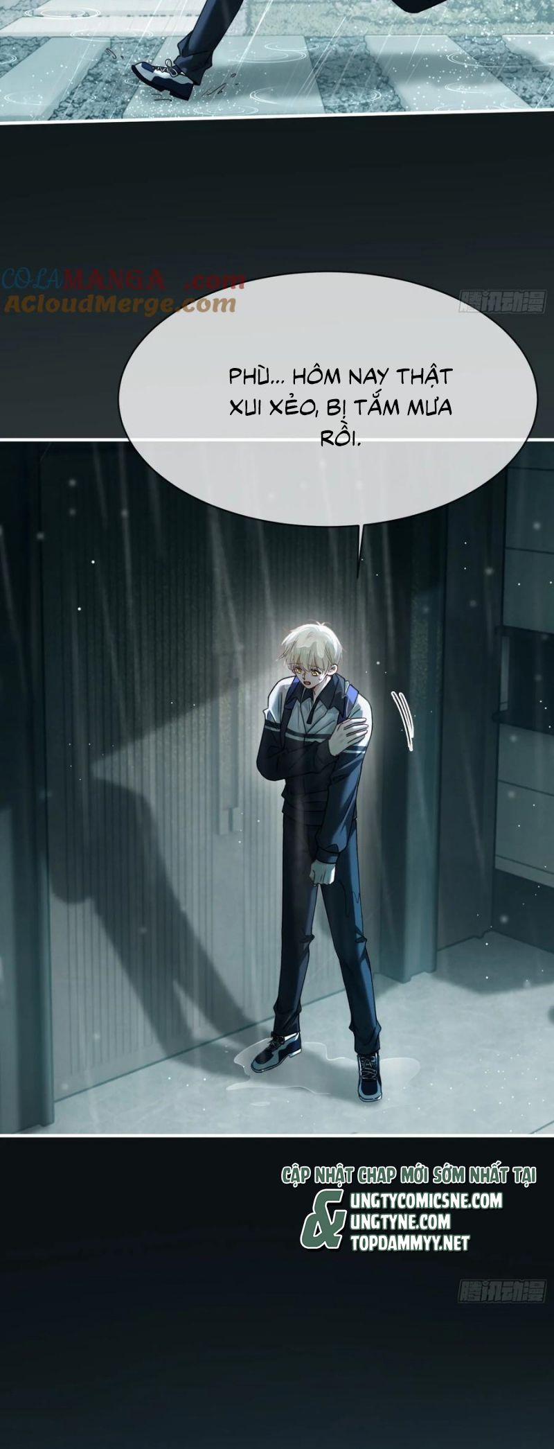 Xuyên Nhanh: Quan Hệ Gây Nghiện 110 trang 10