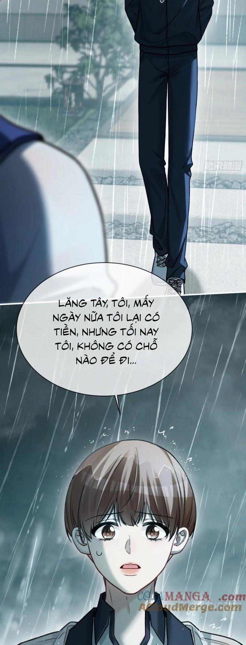 Xuyên Nhanh: Quan Hệ Gây Nghiện 110 trang 12