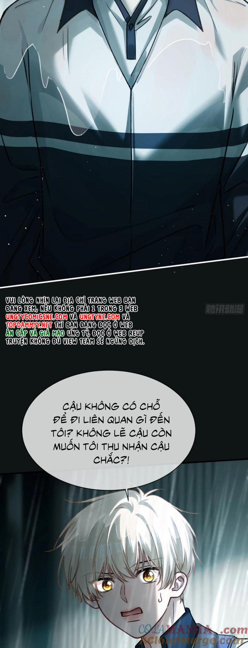 Xuyên Nhanh: Quan Hệ Gây Nghiện 110 trang 13