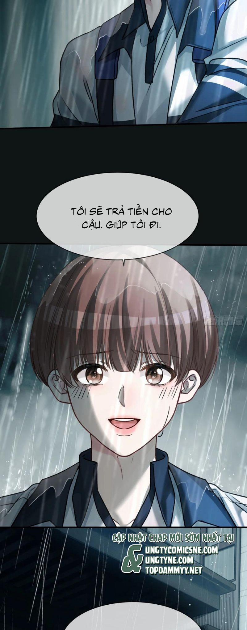 Xuyên Nhanh: Quan Hệ Gây Nghiện 110 trang 14