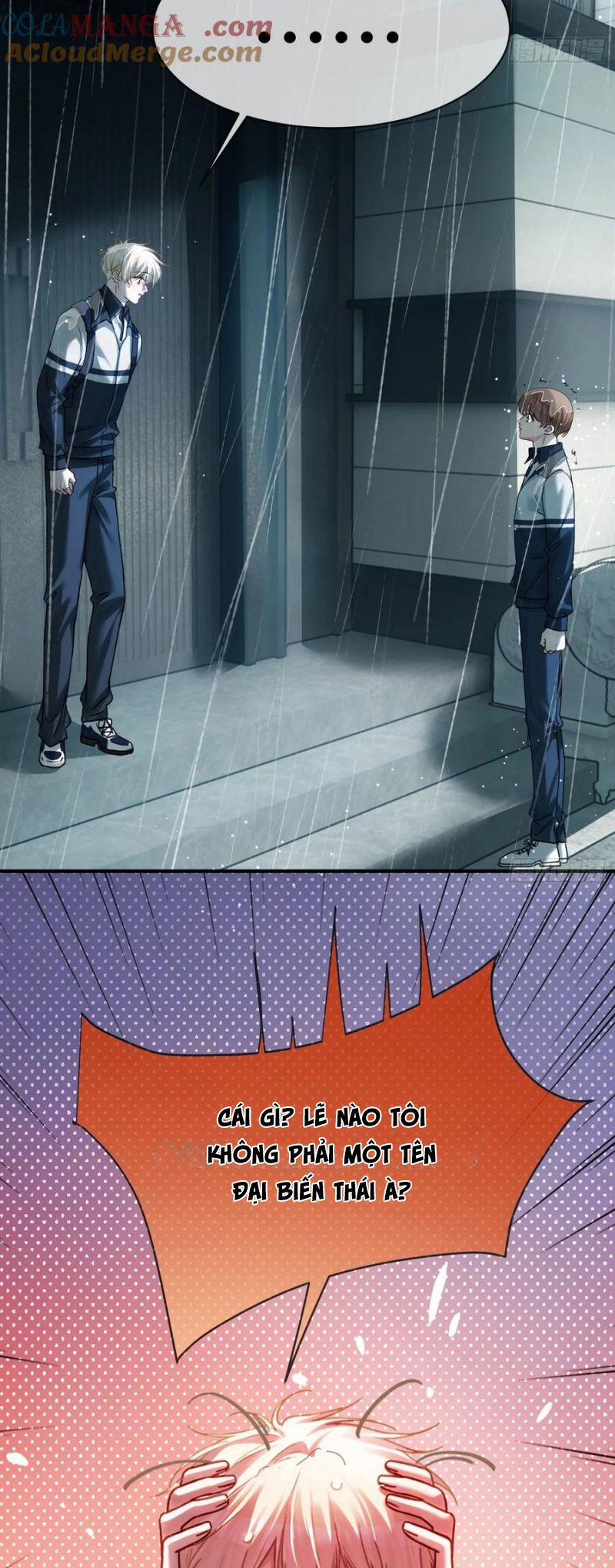 Xuyên Nhanh: Quan Hệ Gây Nghiện 110 trang 15