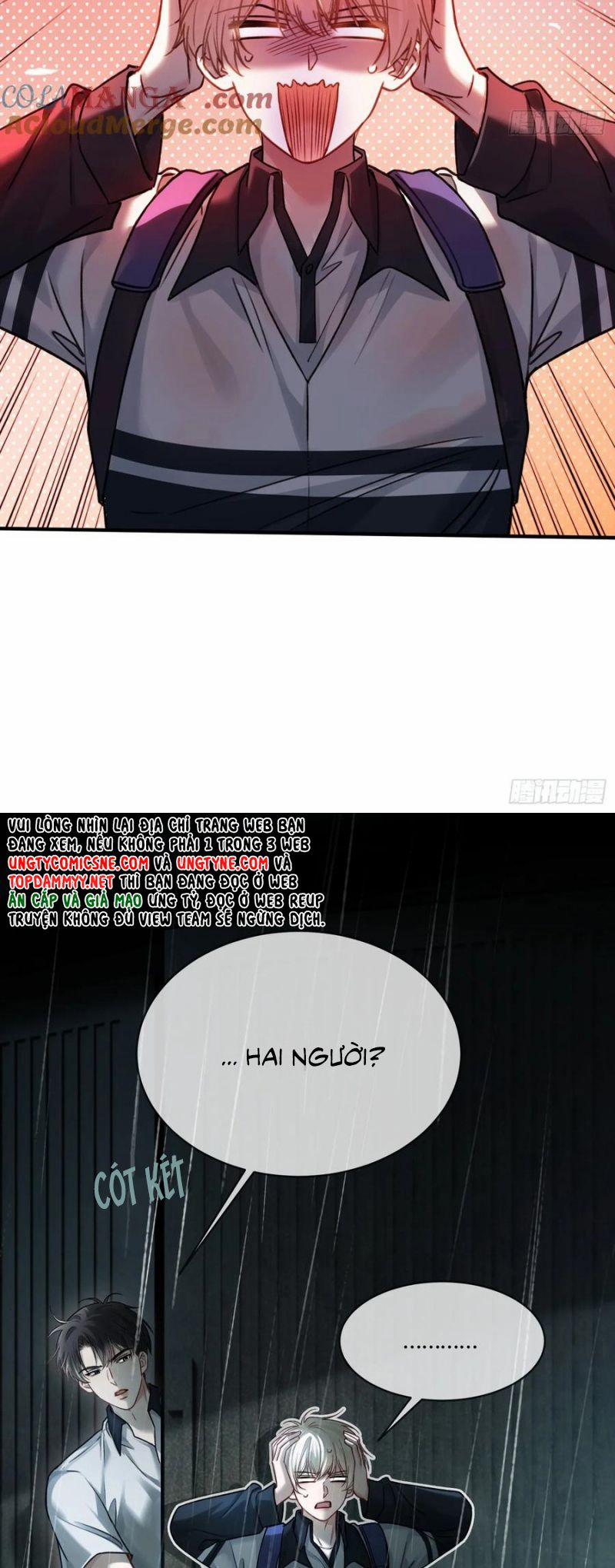 Xuyên Nhanh: Quan Hệ Gây Nghiện 110 trang 16