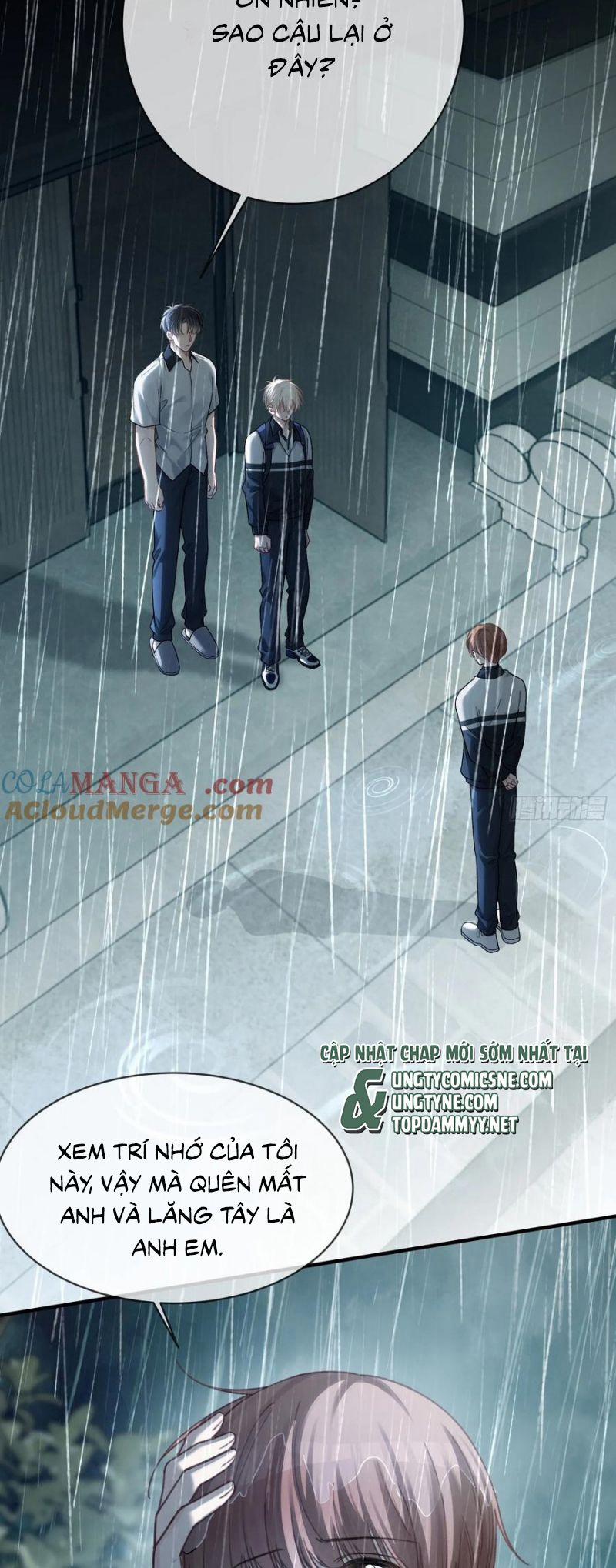 Xuyên Nhanh: Quan Hệ Gây Nghiện 110 trang 18