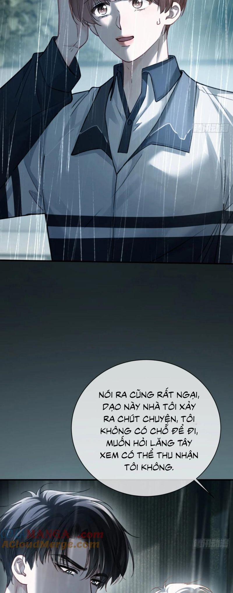 Xuyên Nhanh: Quan Hệ Gây Nghiện 110 trang 19