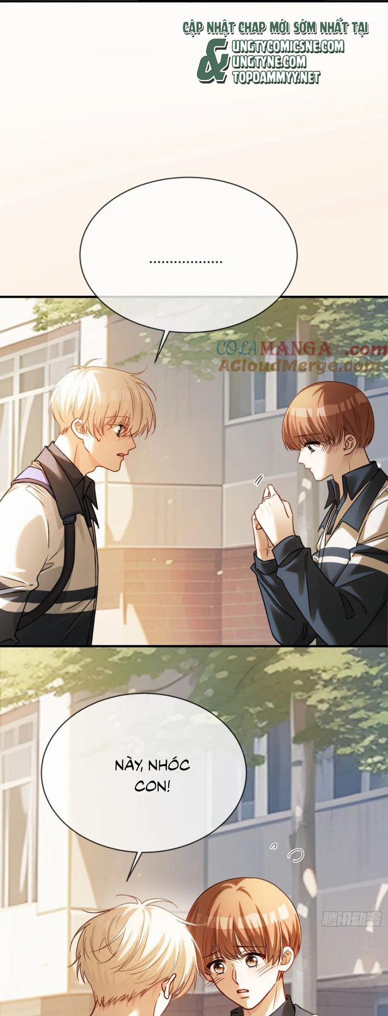 Xuyên Nhanh: Quan Hệ Gây Nghiện 110 trang 2