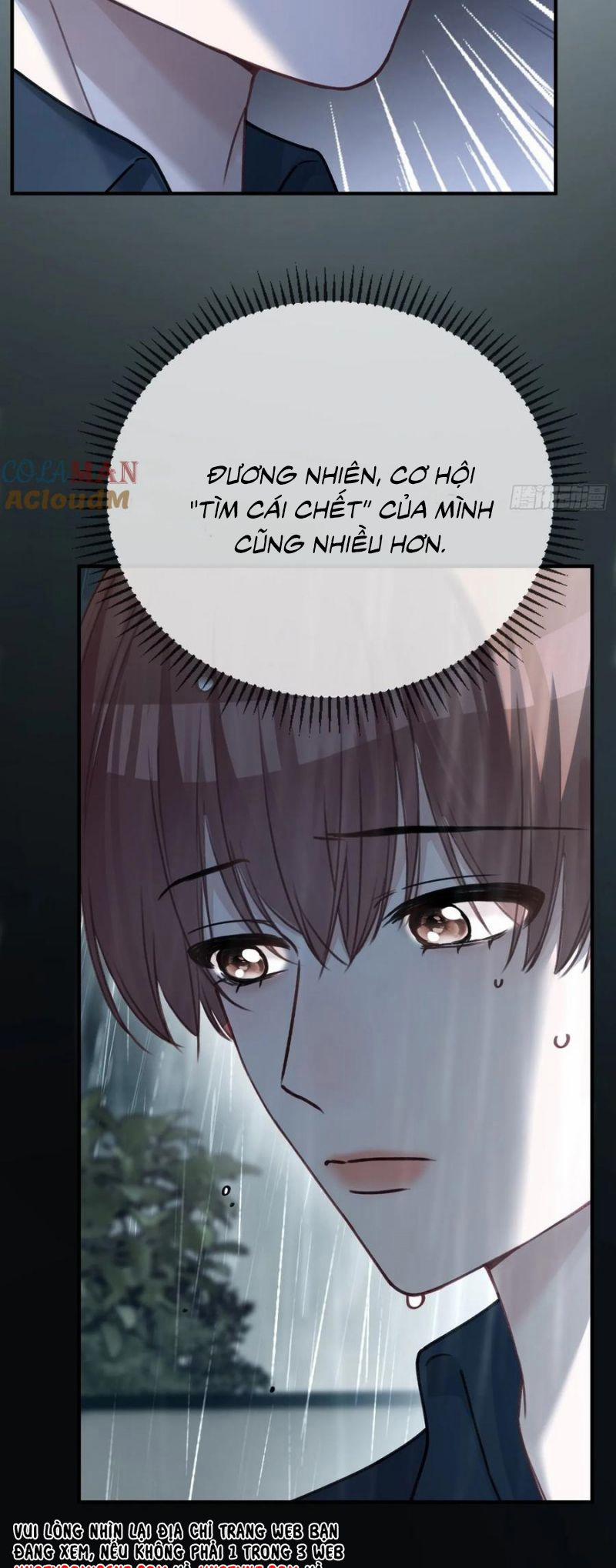 Xuyên Nhanh: Quan Hệ Gây Nghiện 110 trang 21