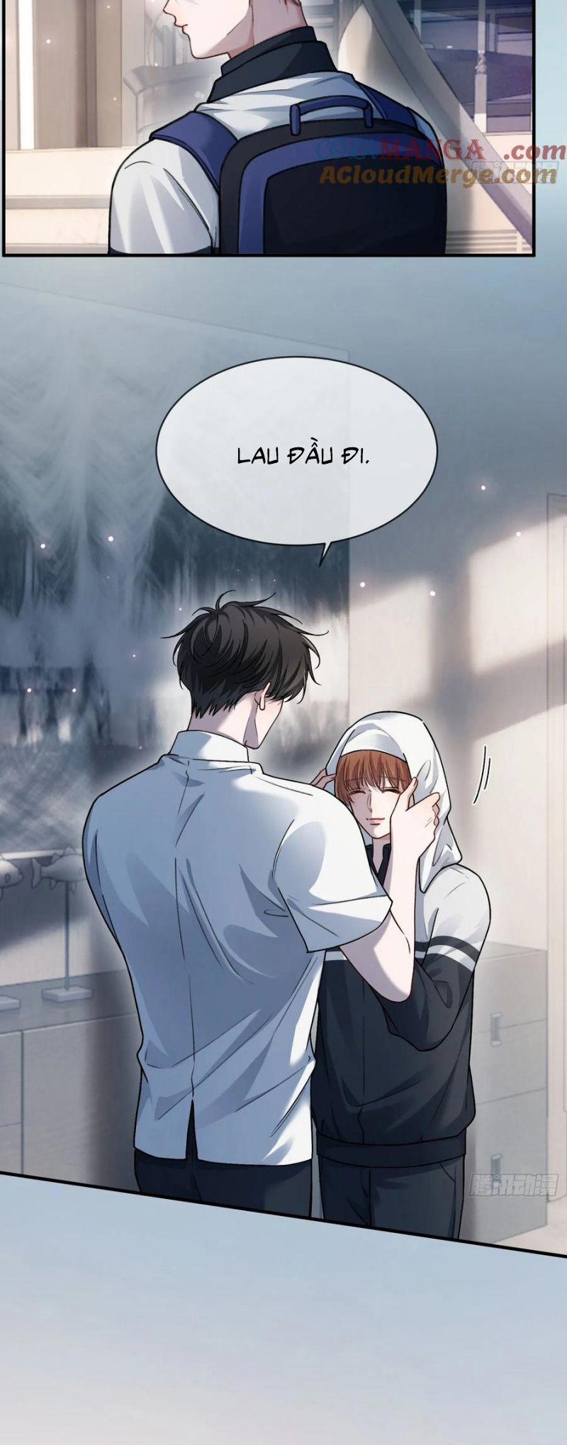 Xuyên Nhanh: Quan Hệ Gây Nghiện 110 trang 24