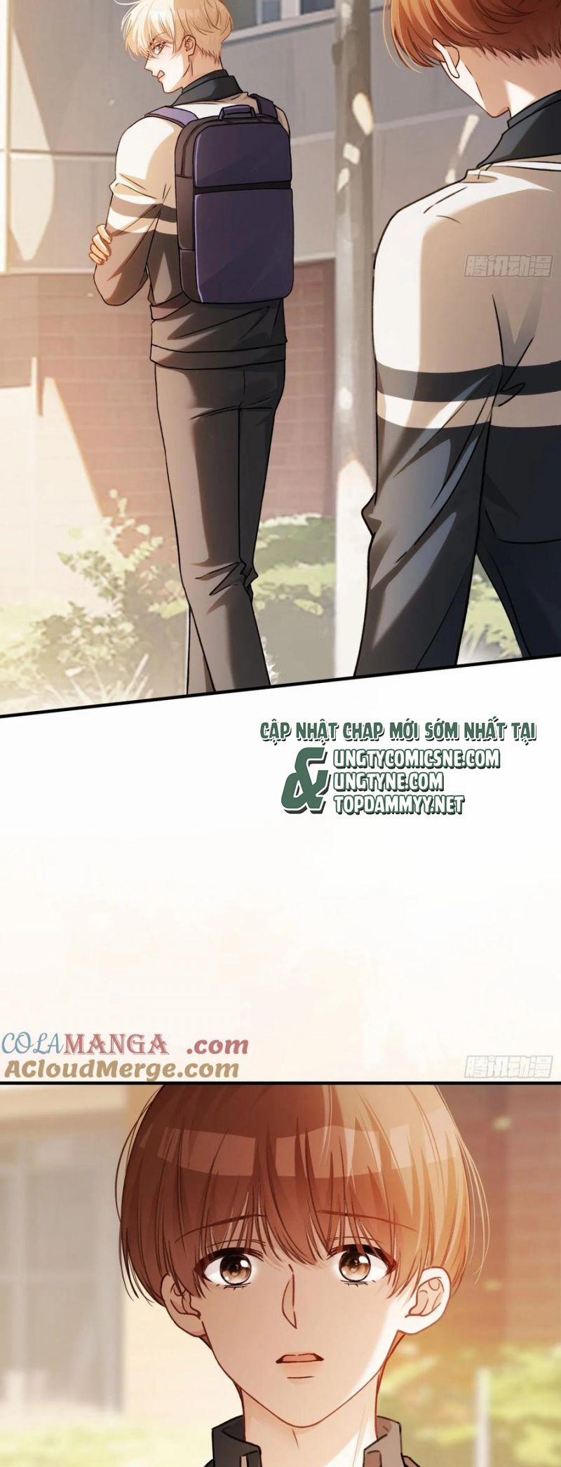 Xuyên Nhanh: Quan Hệ Gây Nghiện 110 trang 6