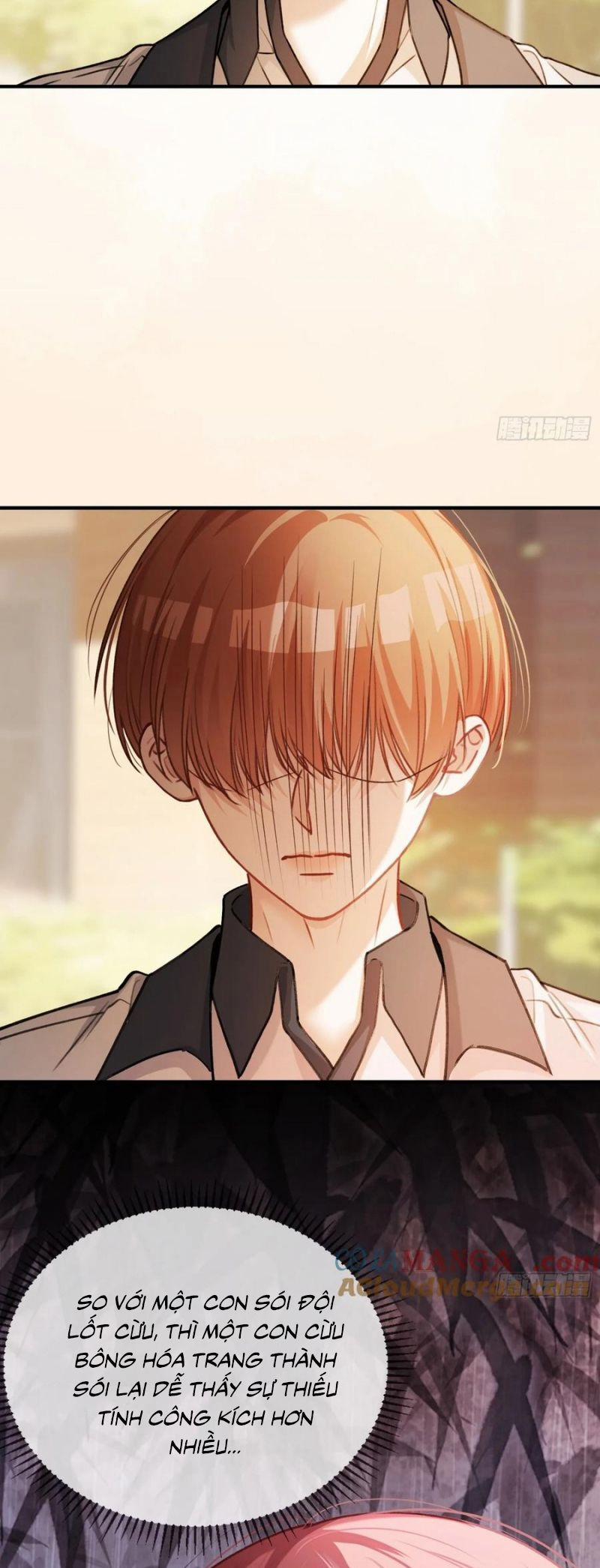 Xuyên Nhanh: Quan Hệ Gây Nghiện 110 trang 7