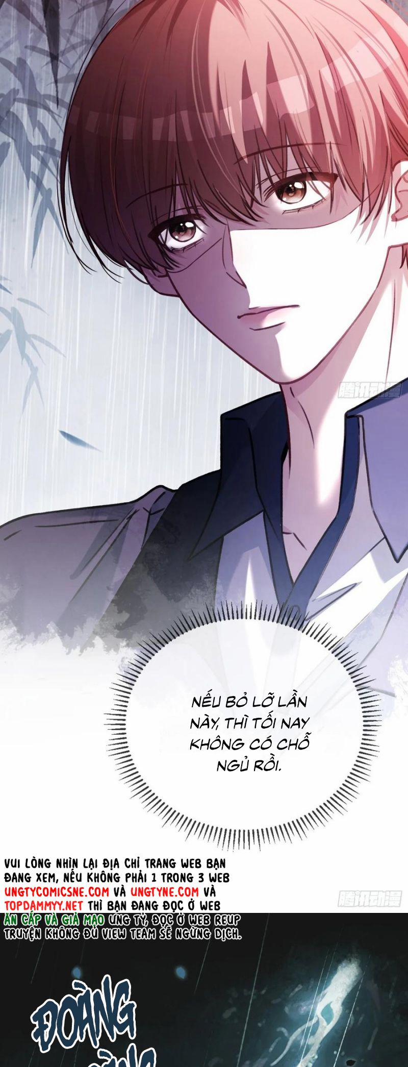 Xuyên Nhanh: Quan Hệ Gây Nghiện 110 trang 8