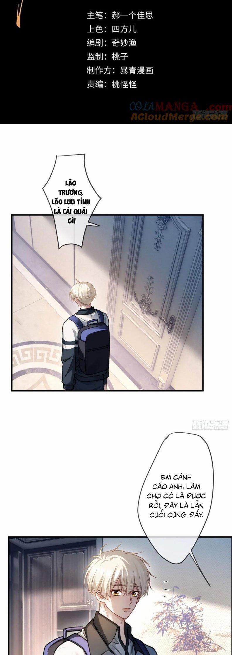 Xuyên Nhanh: Quan Hệ Gây Nghiện 111 trang 1