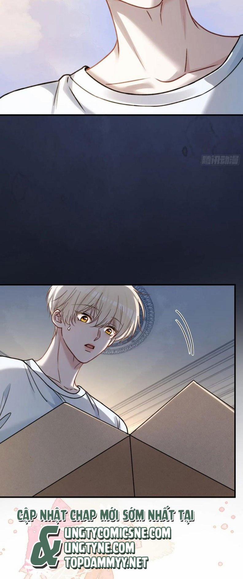 Xuyên Nhanh: Quan Hệ Gây Nghiện 111 trang 14