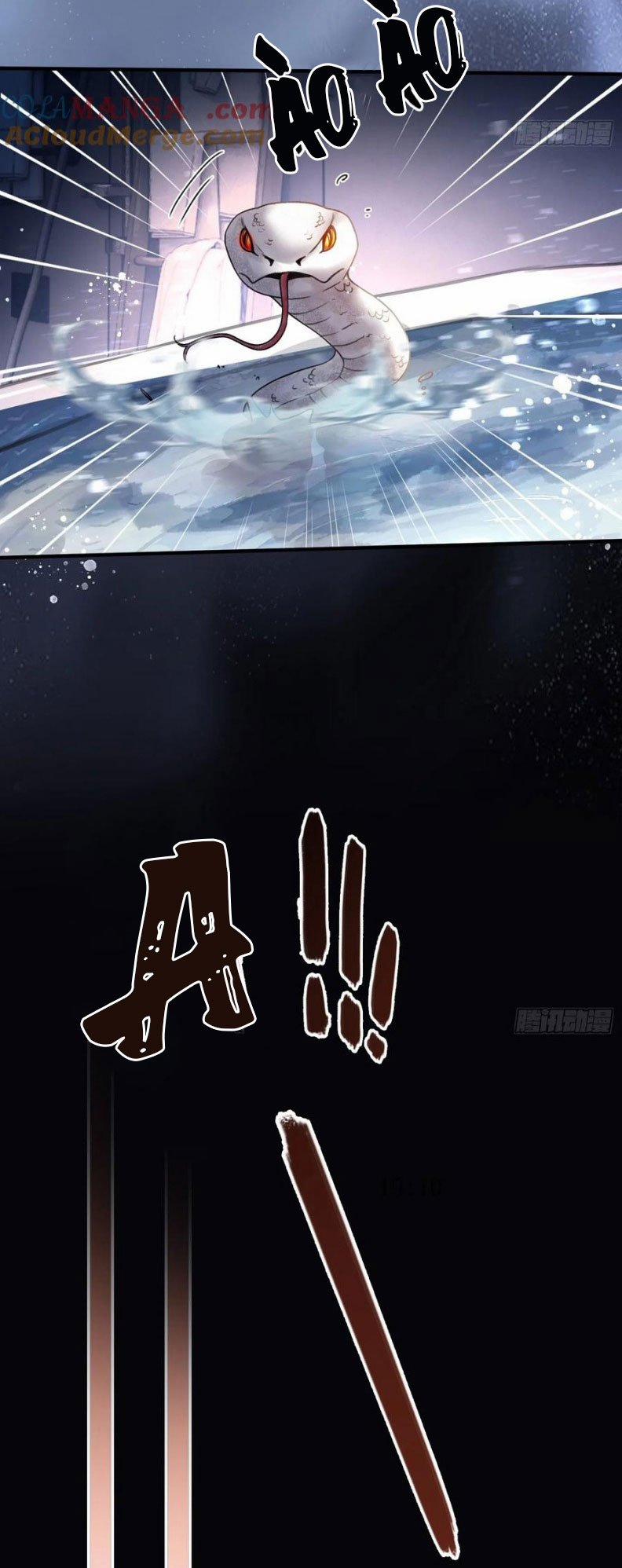 Xuyên Nhanh: Quan Hệ Gây Nghiện 111 trang 19