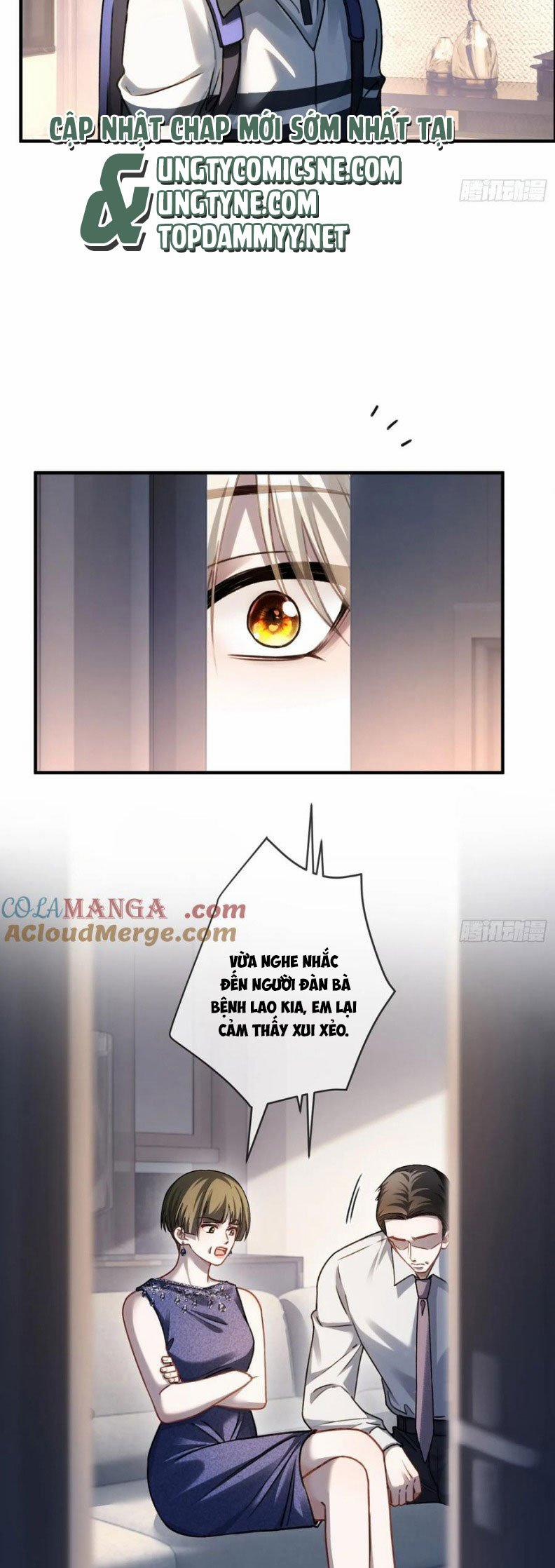 Xuyên Nhanh: Quan Hệ Gây Nghiện 111 trang 2