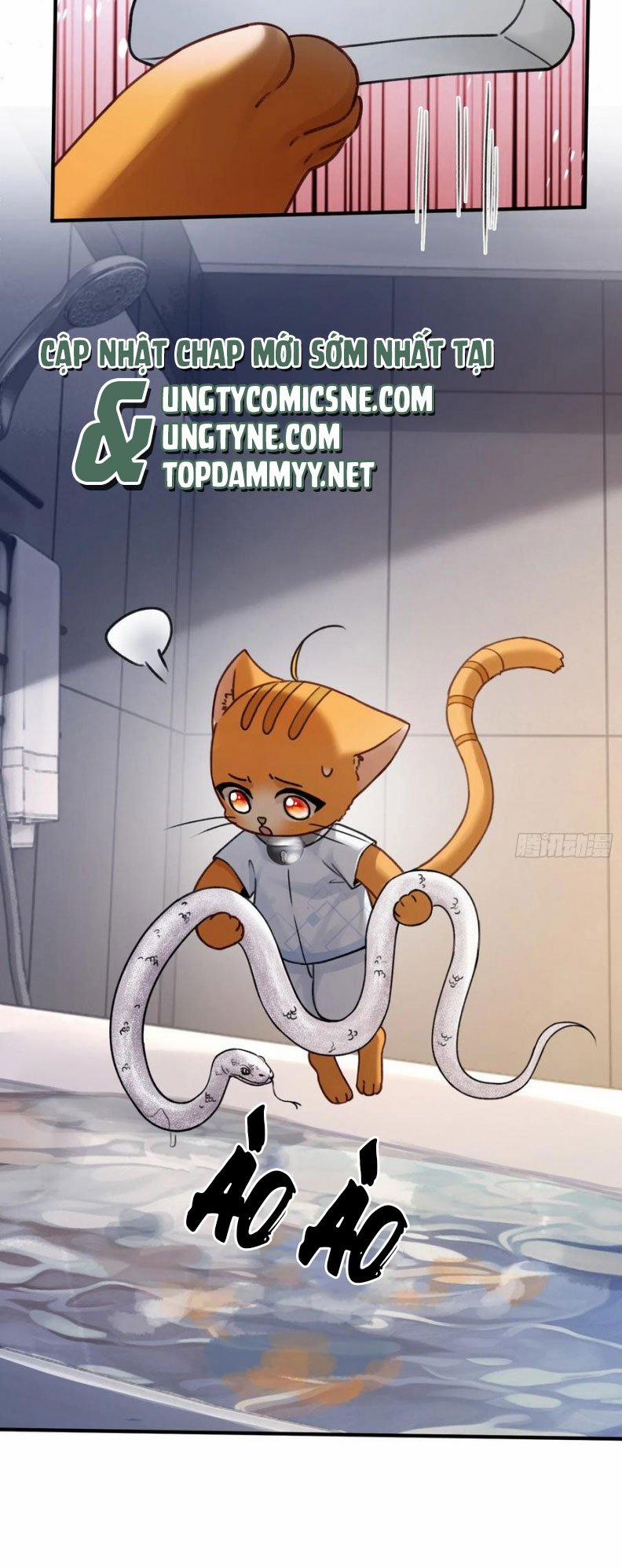 Xuyên Nhanh: Quan Hệ Gây Nghiện 111 trang 23