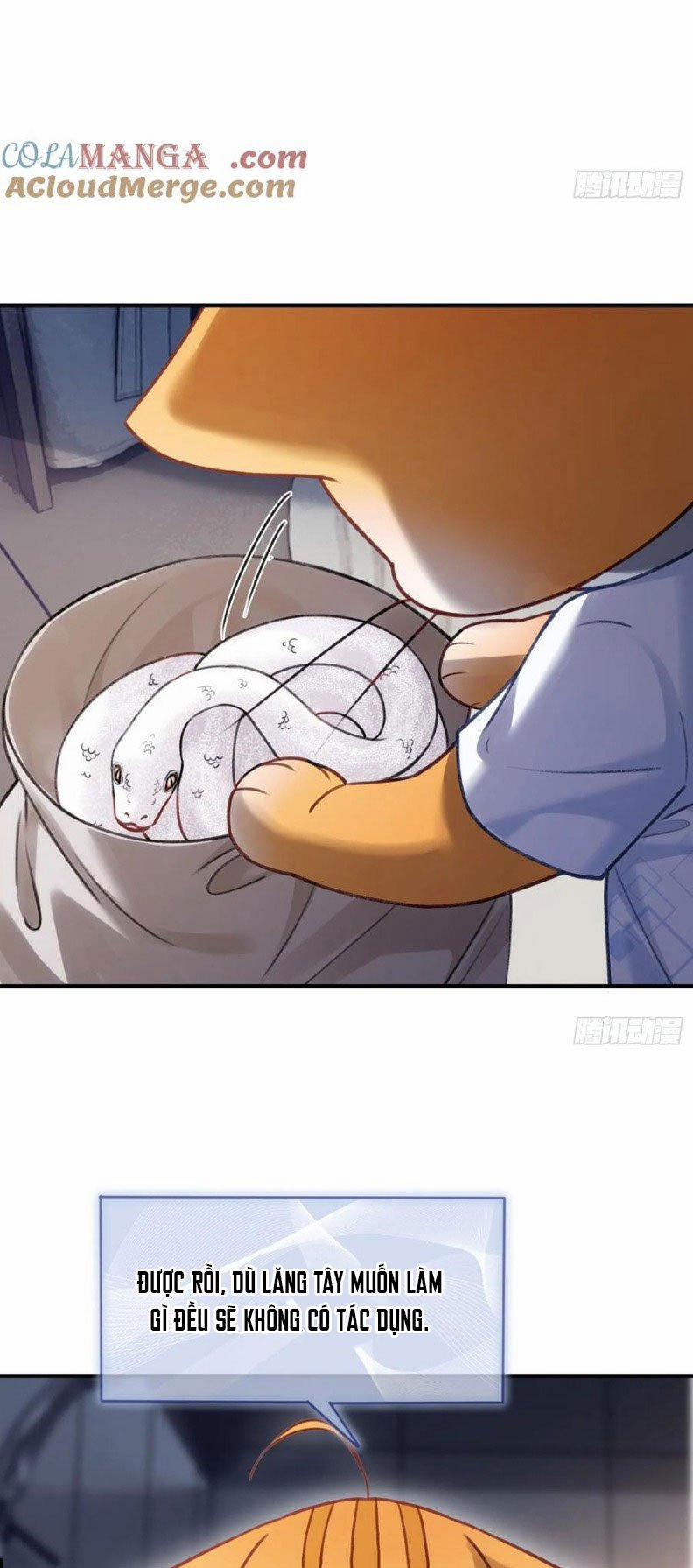 Xuyên Nhanh: Quan Hệ Gây Nghiện 111 trang 24