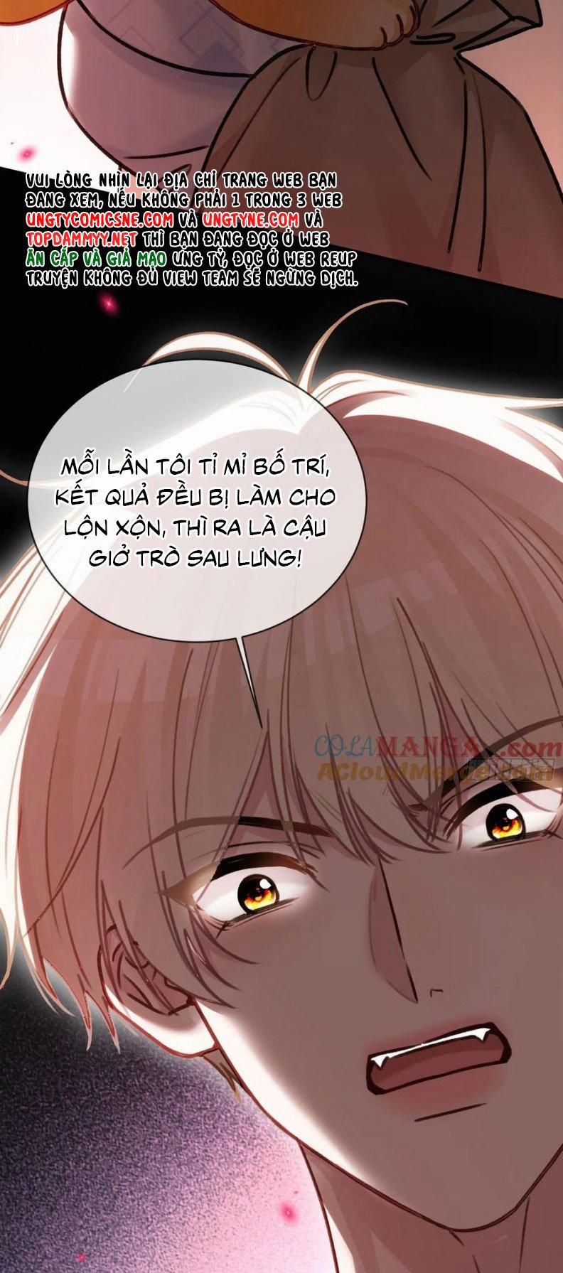 Xuyên Nhanh: Quan Hệ Gây Nghiện 111 trang 28