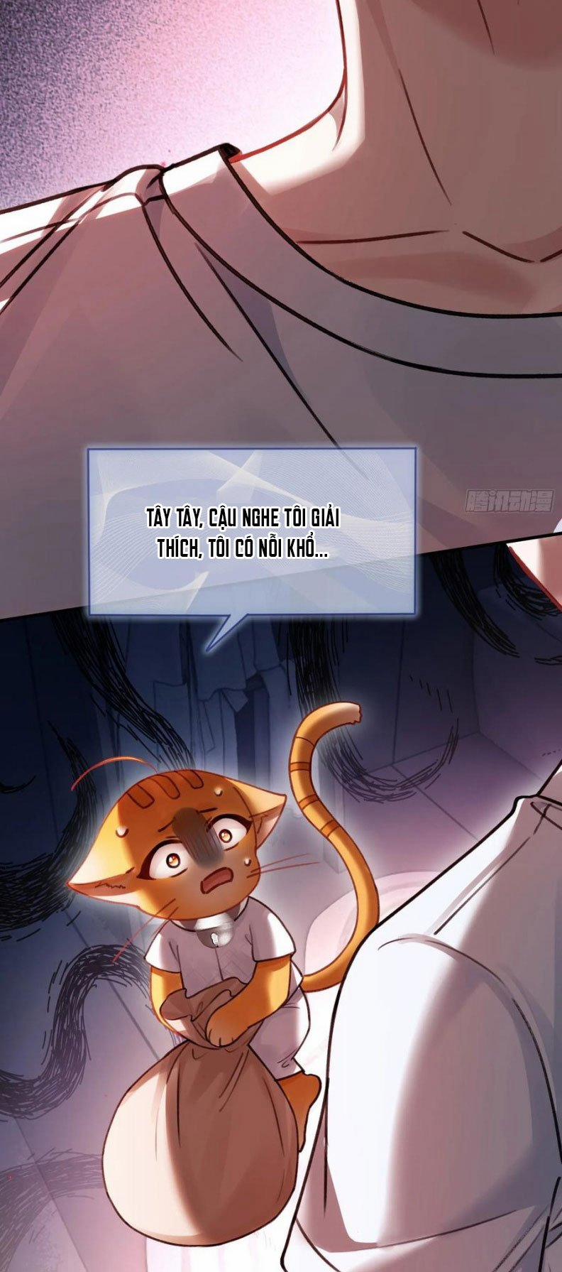 Xuyên Nhanh: Quan Hệ Gây Nghiện 111 trang 29