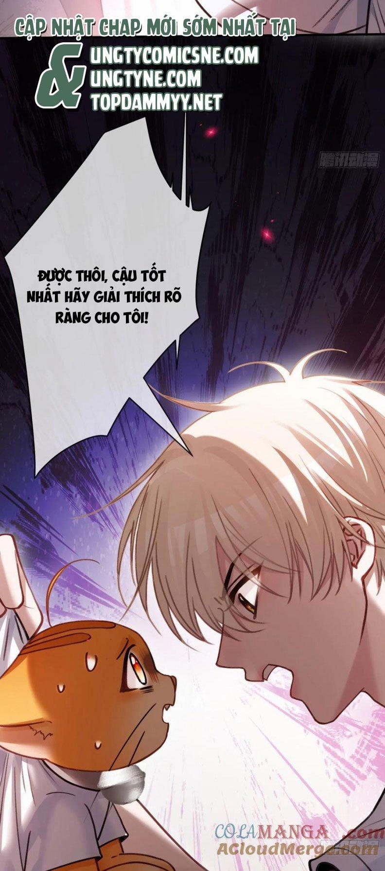 Xuyên Nhanh: Quan Hệ Gây Nghiện 111 trang 30