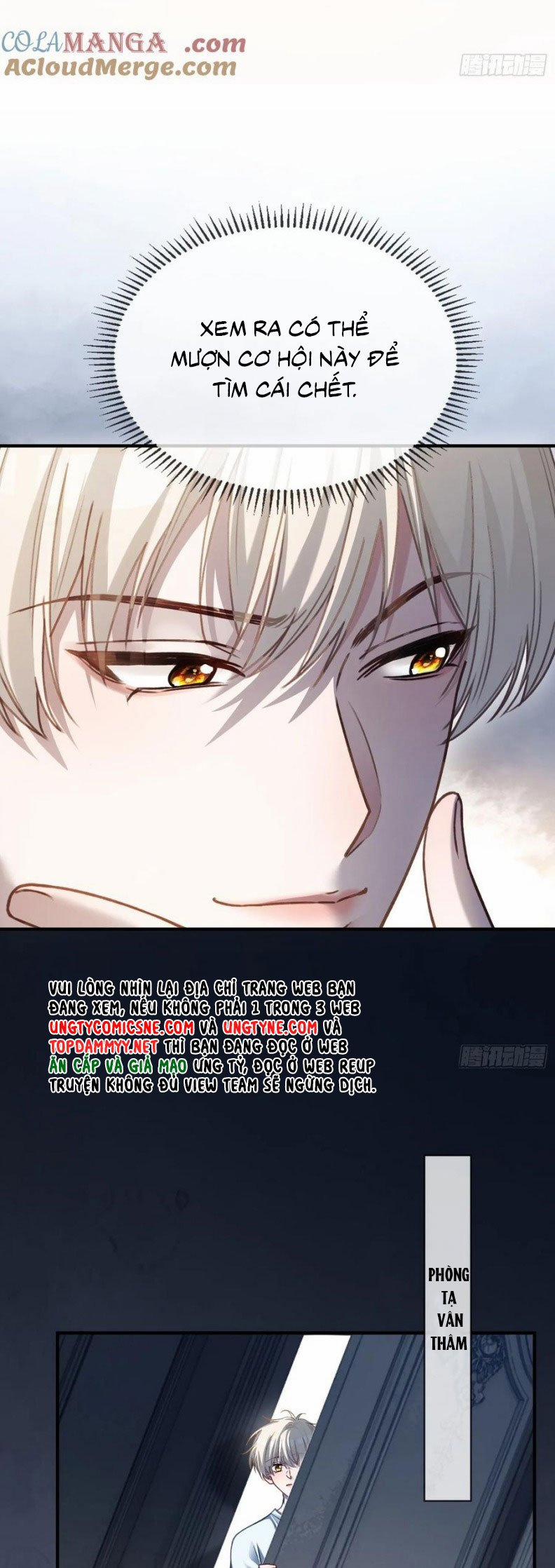 Xuyên Nhanh: Quan Hệ Gây Nghiện 111 trang 4